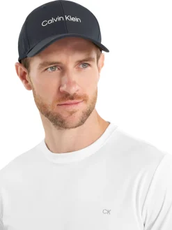 Calvin Klein Brookline Baseball Cap