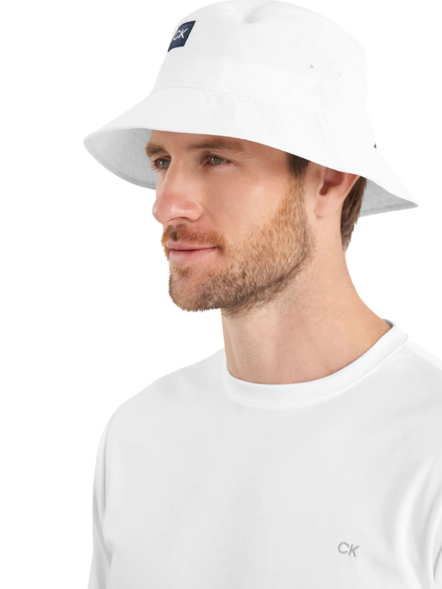 Calvin Klein Delaware Bucket Hat