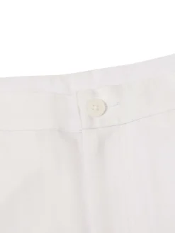 Calvin Klein Florida 8.25-Inch Tech Short - White