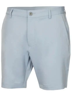 Calvin Klein Florida 8.25-Inch Tech Short - Ice Blue