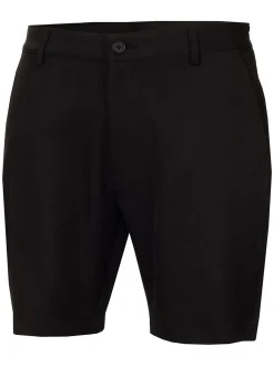 Calvin Klein Florida 8.25-Inch Tech Short - Black