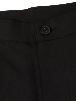 Calvin Klein Florida 8.25-Inch Tech Short - Black