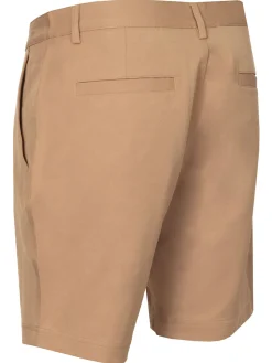 Calvin Klein Florida 8.25-Inch Tech Short - Stone