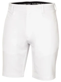 Calvin Klein Impact Short - White