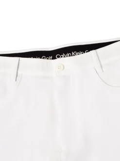 Calvin Klein Impact Short - White