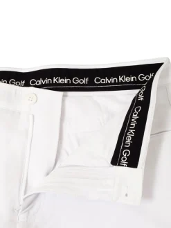 Calvin Klein Impact Short - White