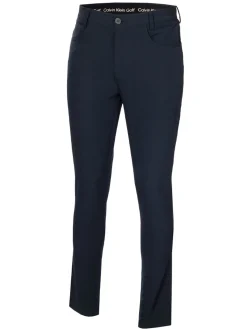 Calvin Klein Impact Trouser - Navy