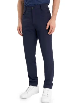 Calvin Klein Impact Trouser - Navy
