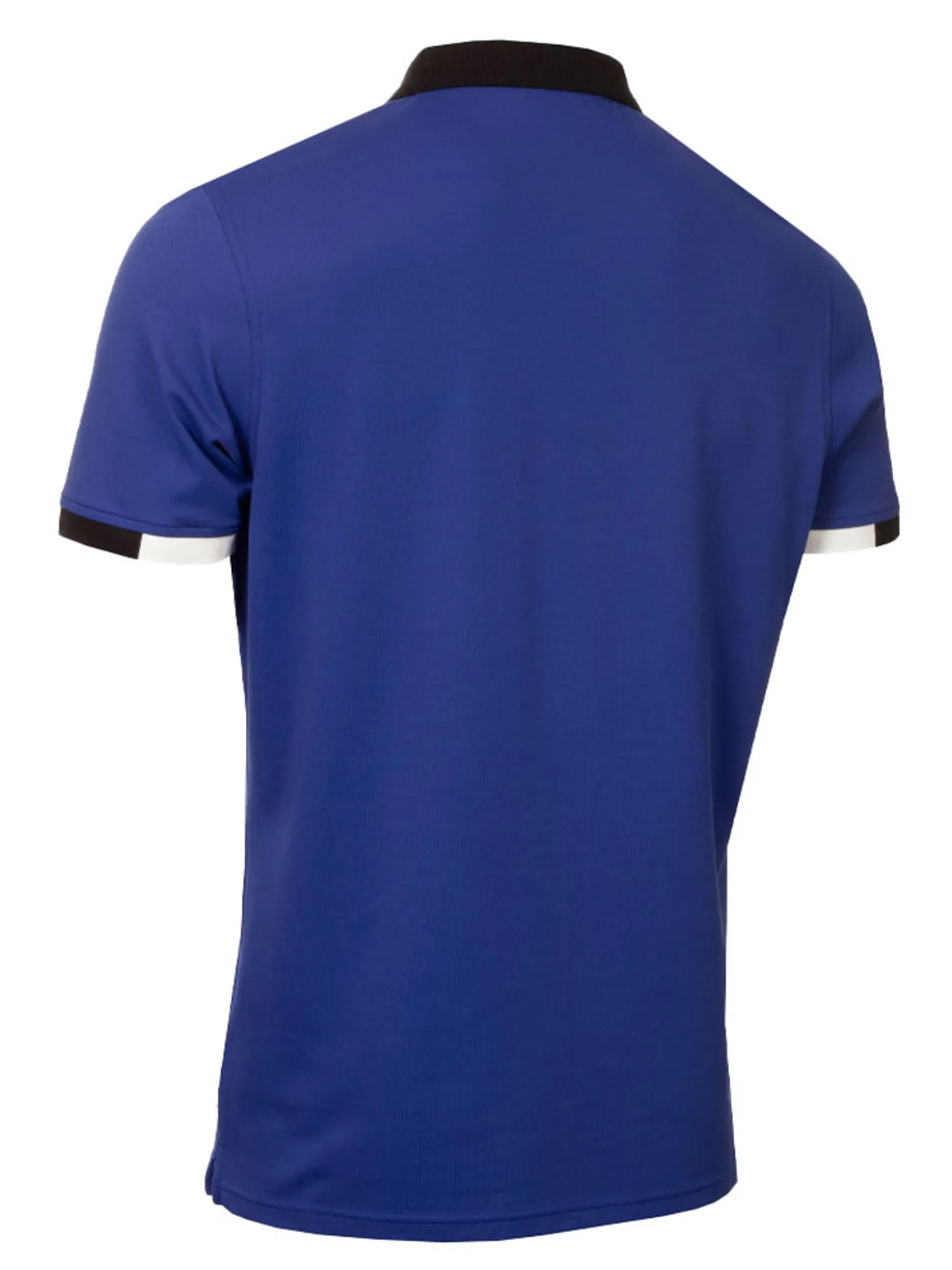 Calvin Klein Madison Polo - French Blue