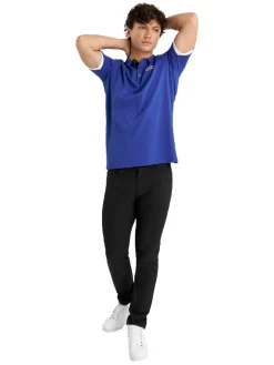 Calvin Klein Madison Polo - French Blue