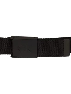 Calvin Klein Monogram Belt