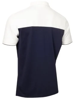 Calvin Klein Pinebrook Polo Shirt - Navy