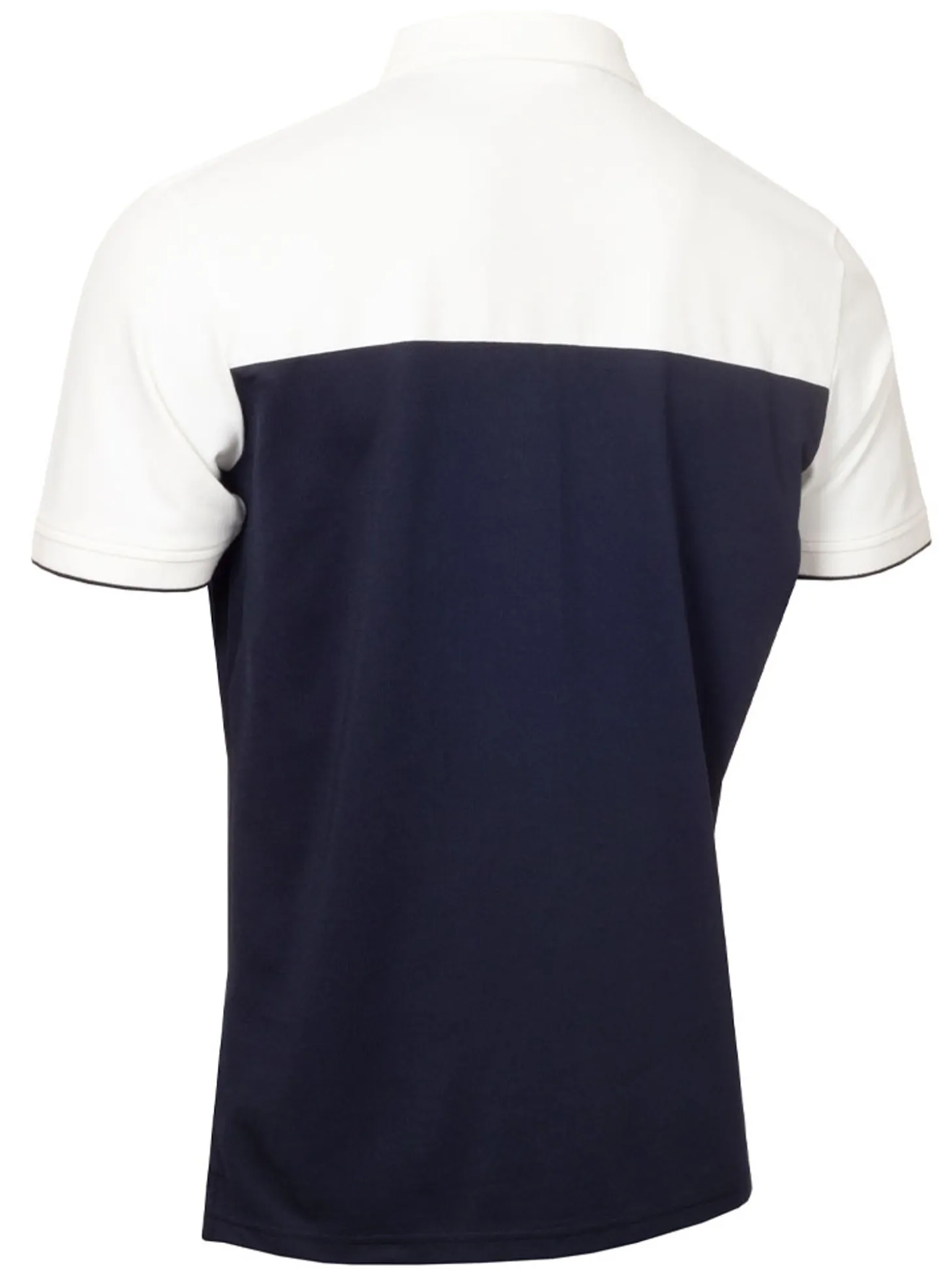 Calvin Klein Pinebrook Polo Shirt - Navy