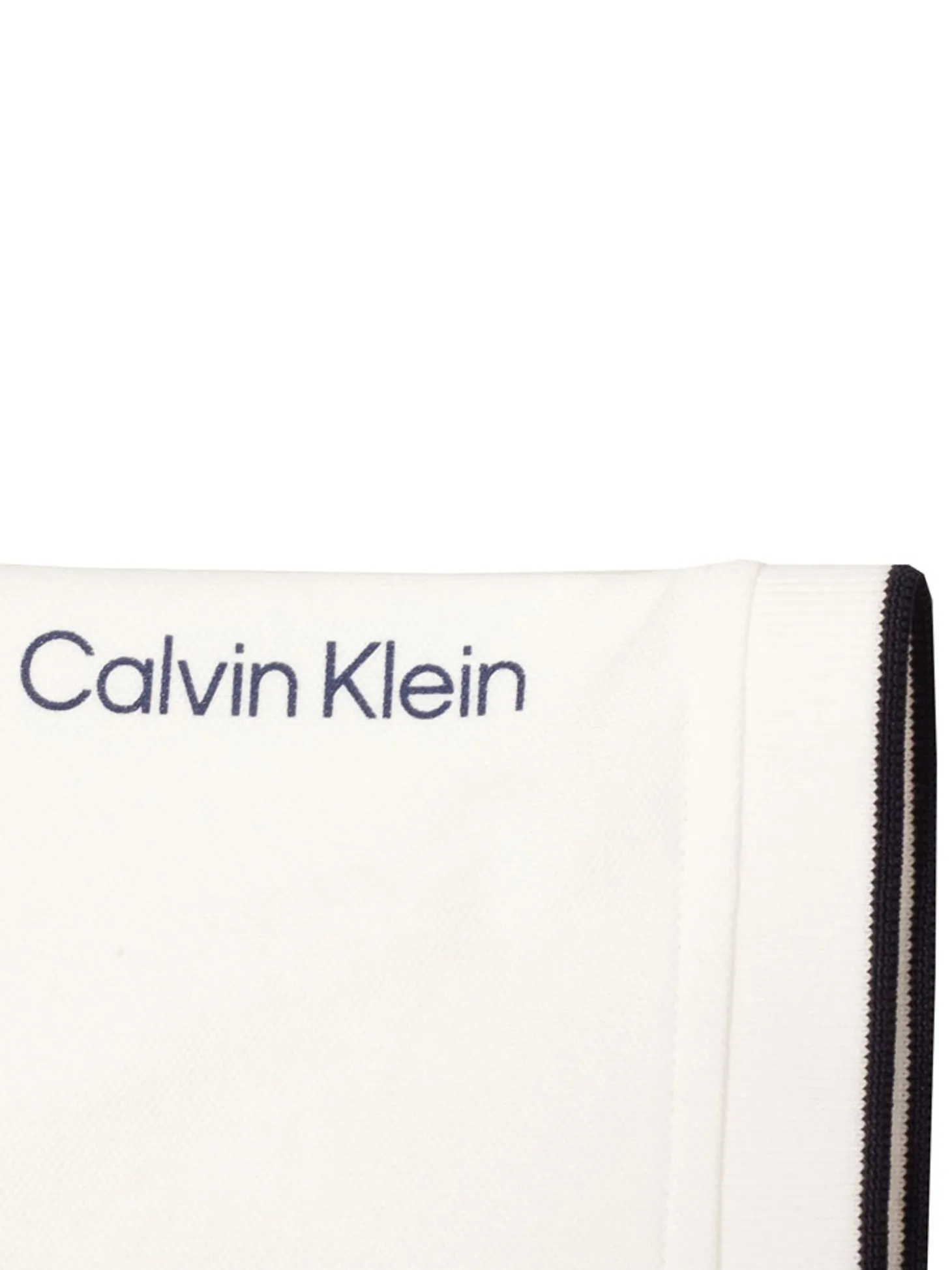 Calvin Klein Pinebrook Polo Shirt - Navy