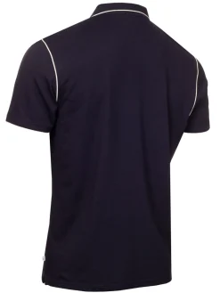 Calvin Klein San Marcos Polo Shirt - Navy