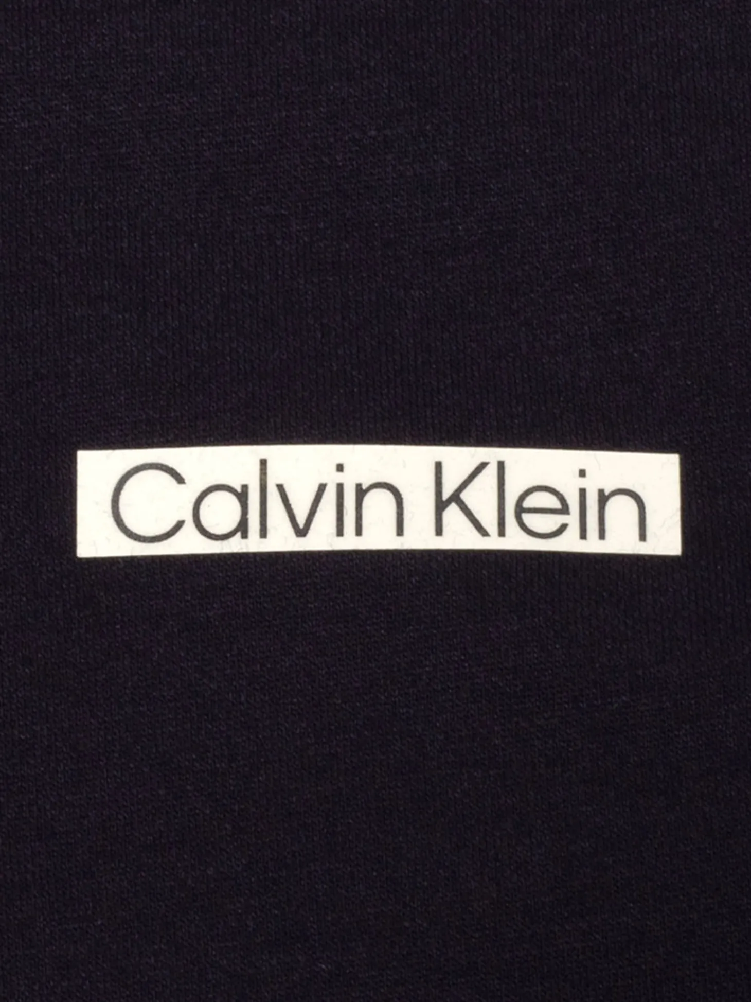 Calvin Klein San Marcos Polo Shirt - Navy