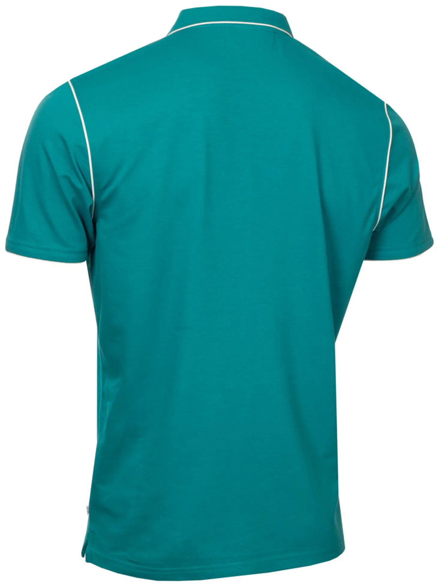 Calvin Klein San Marcos Polo Shirt - Sea Green
