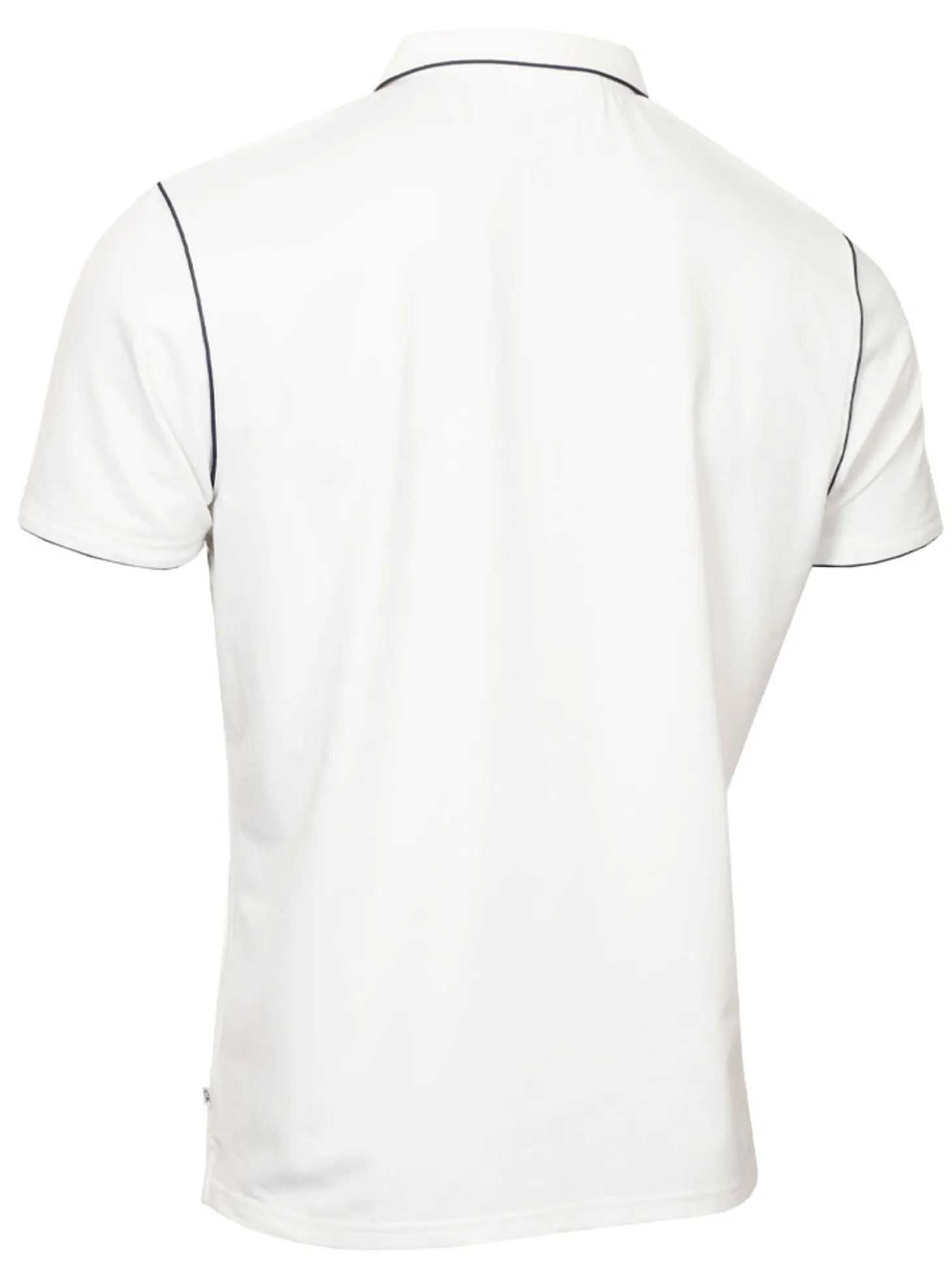 Calvin Klein San Marcos Polo Shirt - White