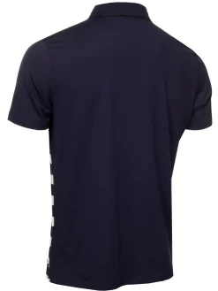 Calvin Klein Somerset Polo Shirt - Navy