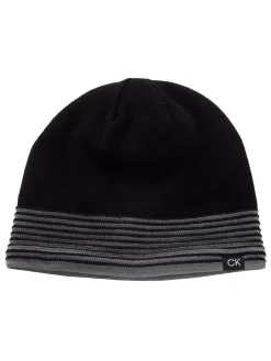 Calvin Klein Vera Reversible Beanie