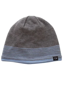 Calvin Klein Vera Reversible Beanie