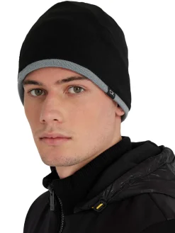 Calvin Klein Vera Reversible Beanie