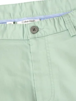 Calvin Klein Weekend Regular Fit Chino Pant - Pistachio
