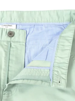 Calvin Klein Weekend Regular Fit Chino Pant - Pistachio