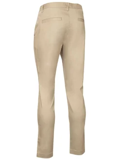 Calvin Klein Weekend Regular Fit Chino Pant - Stone