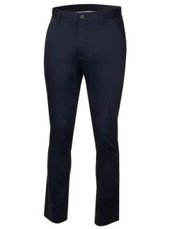 Calvin Klein Weekend Regular Fit Chino Pant - Navy