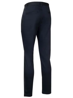Calvin Klein Weekend Regular Fit Chino Pant - Navy
