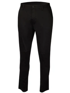 Calvin Klein Weekend Regular Fit Chino Pant - Black