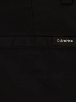 Calvin Klein Weekend Regular Fit Chino Pant - Black