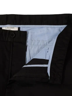 Calvin Klein Weekend Regular Fit Chino Pant - Black