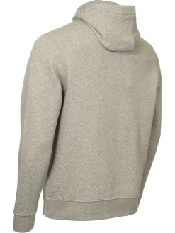 Calvin Klein West Lake Hoodie - Grey Marl