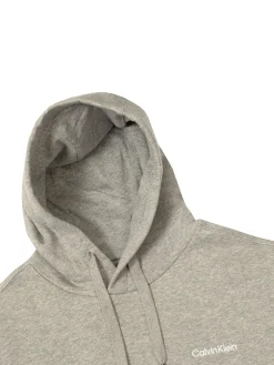 Calvin Klein West Lake Hoodie - Grey Marl