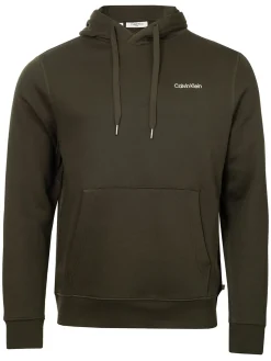 Calvin Klein West Lake Hoodie - Hunter Green