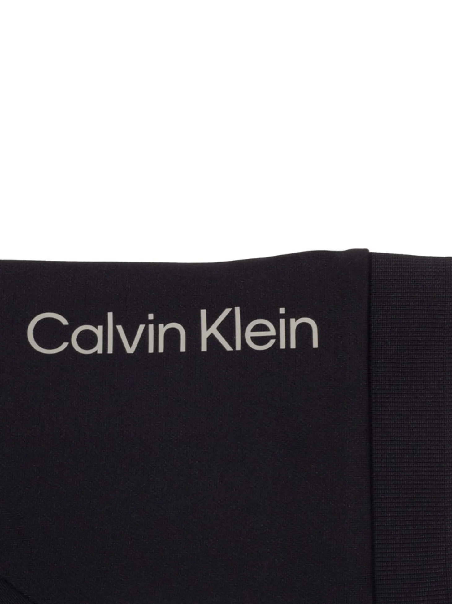 Calvin Klein Womens Club Polo Shirt - Navy