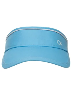 Calvin Klein Women's Harsha Visor
