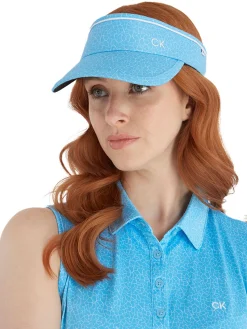 Calvin Klein Women's Harsha Visor