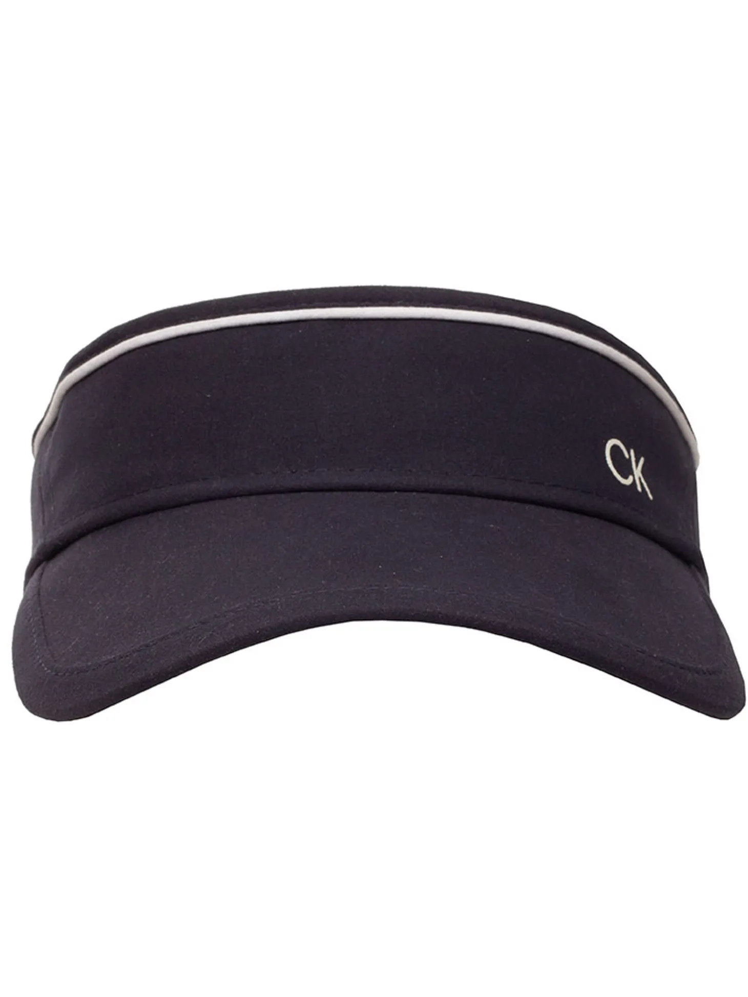 Calvin Klein Women's Harsha Visor