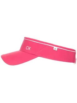 Calvin Klein Women's Harsha Visor