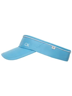 Calvin Klein Women's Harsha Visor