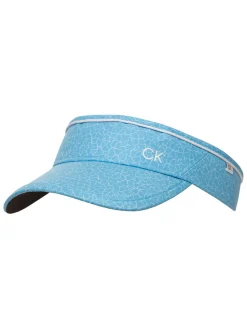 Calvin Klein Women's Harsha Visor