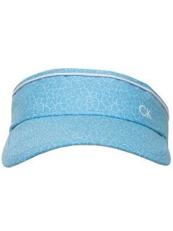 Calvin Klein Women's Harsha Visor