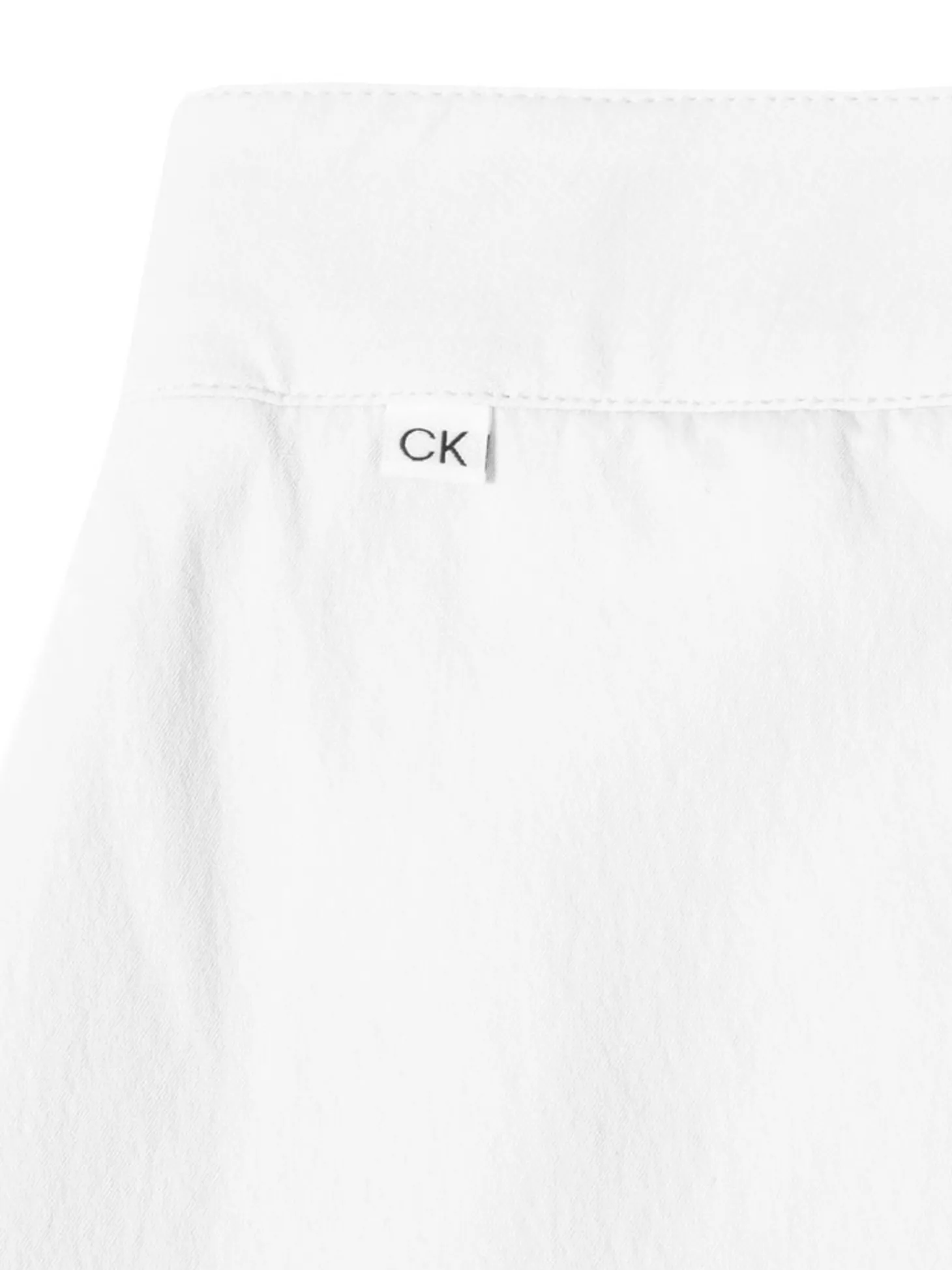 Calvin Klein Womens Olivia Skort - White