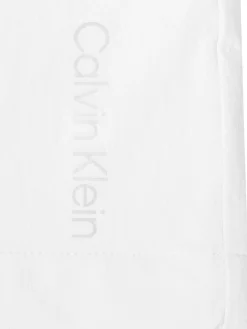 Calvin Klein Womens Olivia Skort - White