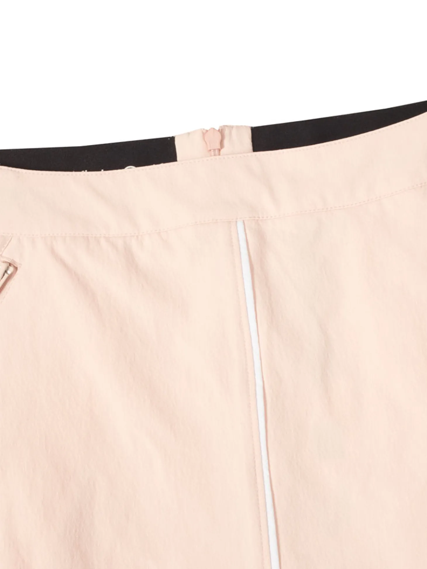 Calvin Klein Womens Olivia Skort - Shell Pink