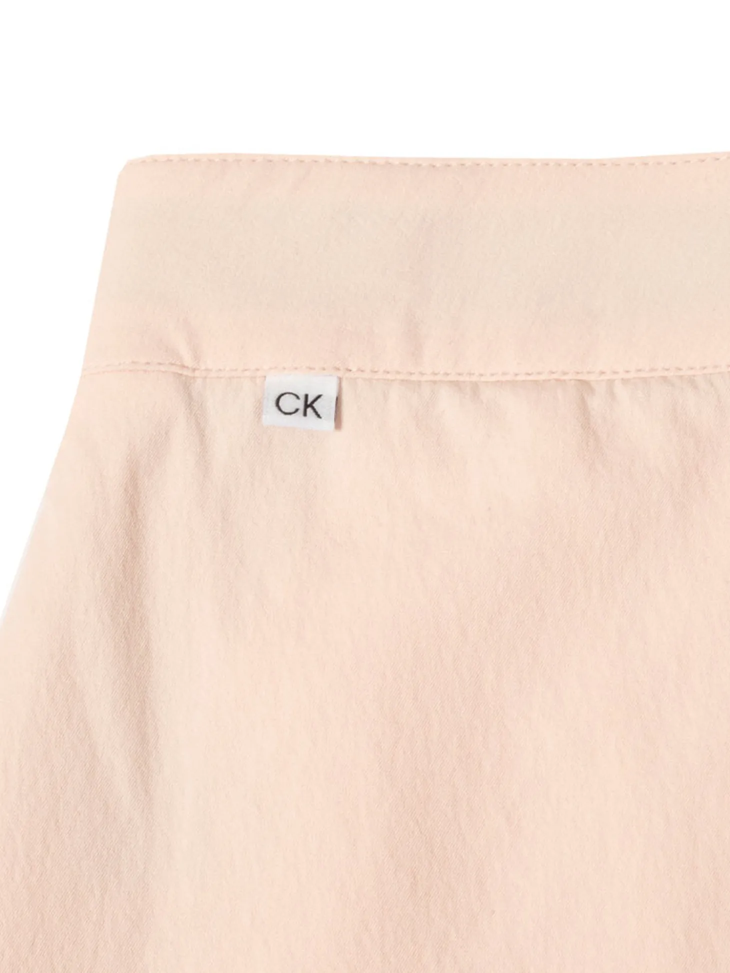 Calvin Klein Womens Olivia Skort - Shell Pink