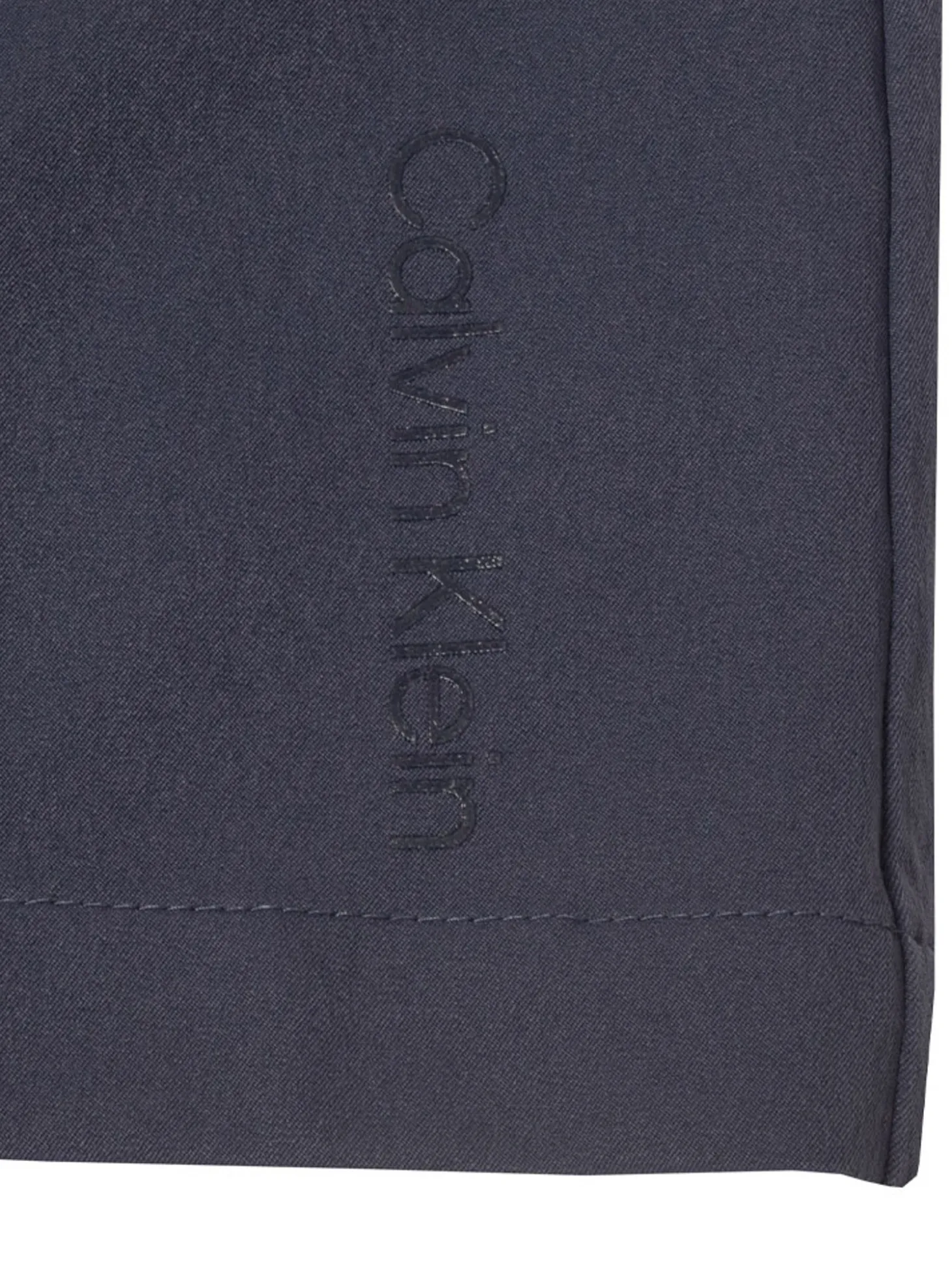 Calvin Klein Womens Olivia Skort - Navy